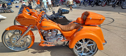 Harley-Davidson Dealer «South East Harley-Davidson», reviews and photos, 23105 Aurora Rd, Bedford Heights, OH 44146, USA