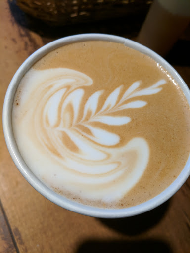 Coffee Shop «Handlebar Cafe», reviews and photos, 15 Washington St, Nantucket, MA 02554, USA