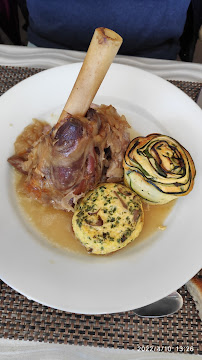 Plats et boissons du Restaurant ouvert le midi La taverne à Sery - n°15