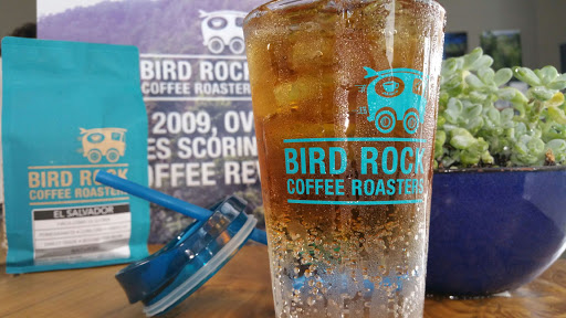 Coffee Store «Bird Rock Coffee Roasters», reviews and photos, 1270 Morena Blvd, San Diego, CA 92110, USA
