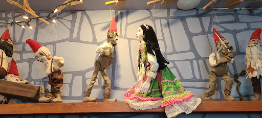 Performing Arts Theater «Columbia Marionette Theatre», reviews and photos, 401 Laurel St, Columbia, SC 29201, USA