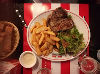 Faux-filet du Restaurant à viande Restaurant La Boucherie à Champniers - n°13