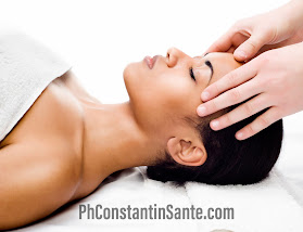Philippe Constantin, massage thérapeutique et réflexologie