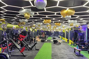 THE FITNESS FIRST GYM | Best Gym in Jamshedpur, Aditypur image