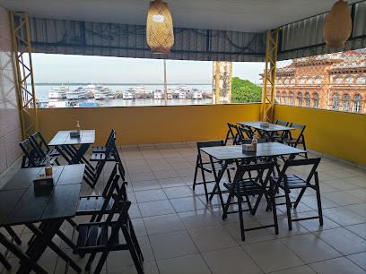 KdTú? Lanchonete & Restaurante - Av. Marquês de Santa Cruz, 314 - Centro, Manaus - AM, 69005-050, Brazil