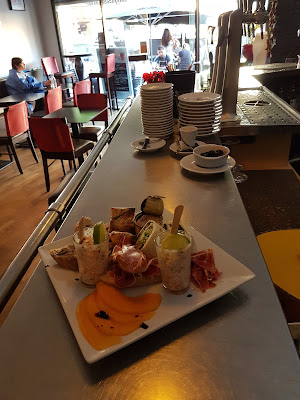 O'Carno Café à Toulouse