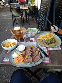 Plats et boissons du Restaurant français Restaurant Au Chaudron à Colmar - n°19