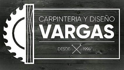 Carpinteria y Diseño Vargas