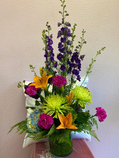 Florist «Forever Flowers», reviews and photos, 16728 E Smoky Hill Rd #11g, Centennial, CO 80015, USA