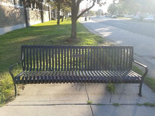 Community Center «Curley Community Center», reviews and photos, 1663 Columbia Rd, Boston, MA 02127, USA