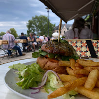 Plats et boissons du Restaurant Guinguette de la Marine à Wambrechies - n°8