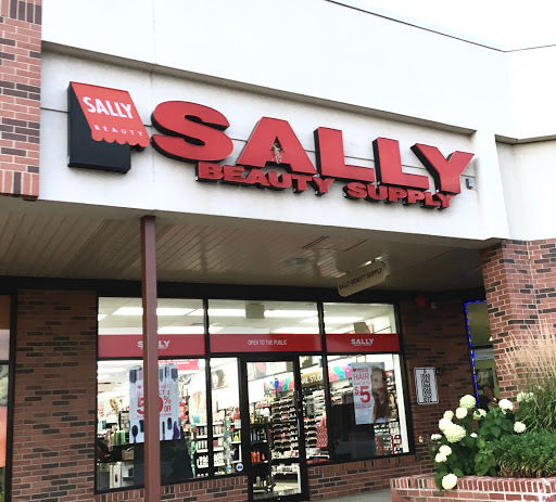 Beauty Supply Store «Sally Beauty», reviews and photos, 1068 Mt Prospect Plaza, Mt Prospect, IL 60056, USA