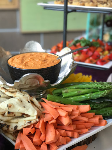 Caterer «Forks and Corks Catering», reviews and photos, 1324 NW 9th St, Corvallis, OR 97330, USA