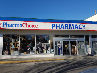 PharmaChoice