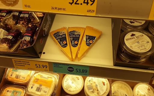 Supermarket «ALDI», reviews and photos, 1700 N Lincoln St, Greensburg, IN 47240, USA