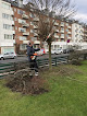 Anlægsgartnerfirmaet Hostrups Haveservice