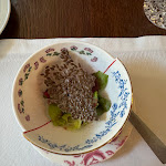 Photo n°3 de l'avis de Domonkos.m fait le 11/05/2024 à 20:30 sur le  Campamac Osteria à Barbaresco