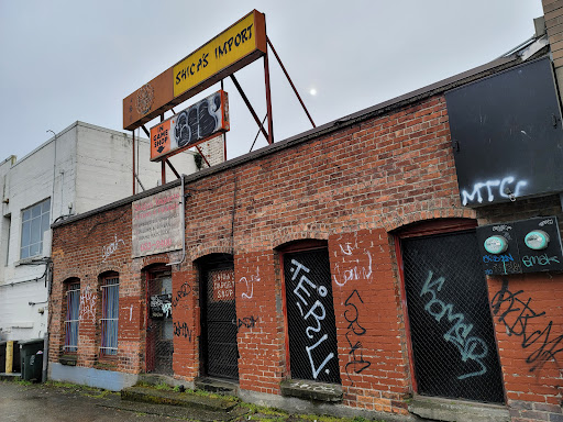 Book Store «University Book Store», reviews and photos, 4326 University Way NE, Seattle, WA 98105, USA