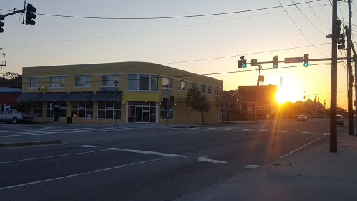 Gym «Muscle Beach East Gym», reviews and photos, 201 W Ocean View Ave, Norfolk, VA 23503, USA