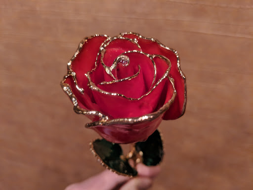 Jewelry Store «Ballard & Ballard Jewelers», reviews and photos, 18400 Brookhurst St, Fountain Valley, CA 92708, USA