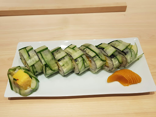Sushi Kiyose