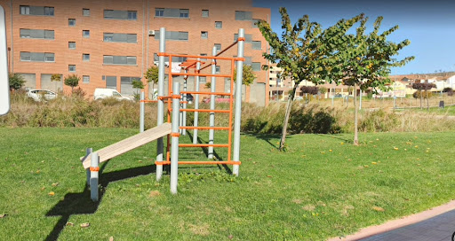 Street workout calistenia Alfaro en Alfaro, La Rioja