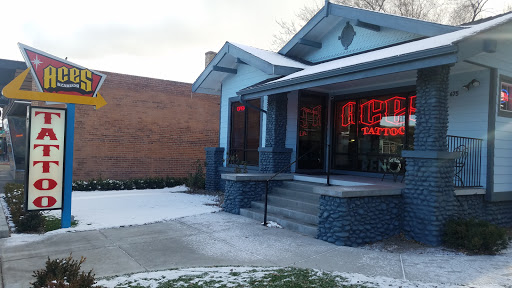 Explore branch tattoo ideas, creative tattoo ideas in Reno, available at Aces Tattoo