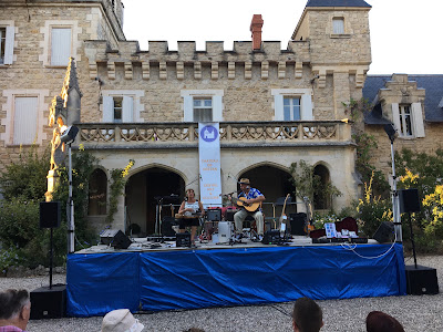 Château St. Jean Art & Culture à Laurens