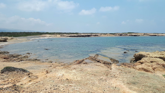 South akamas beach