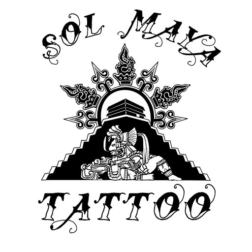 Tattoo Shop «Sol Maya Tattoo», reviews and photos, 5205 W Mississippi Ave, Lakewood, CO 80226, USA