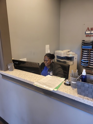 Chiropractor «Arrowhead Clinic Chiropractor Hinesville», reviews and photos