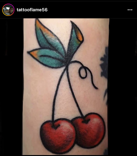 Explore tattoo ideas sad, creative tattoo ideas in New Orleans, available at Orleans Ink