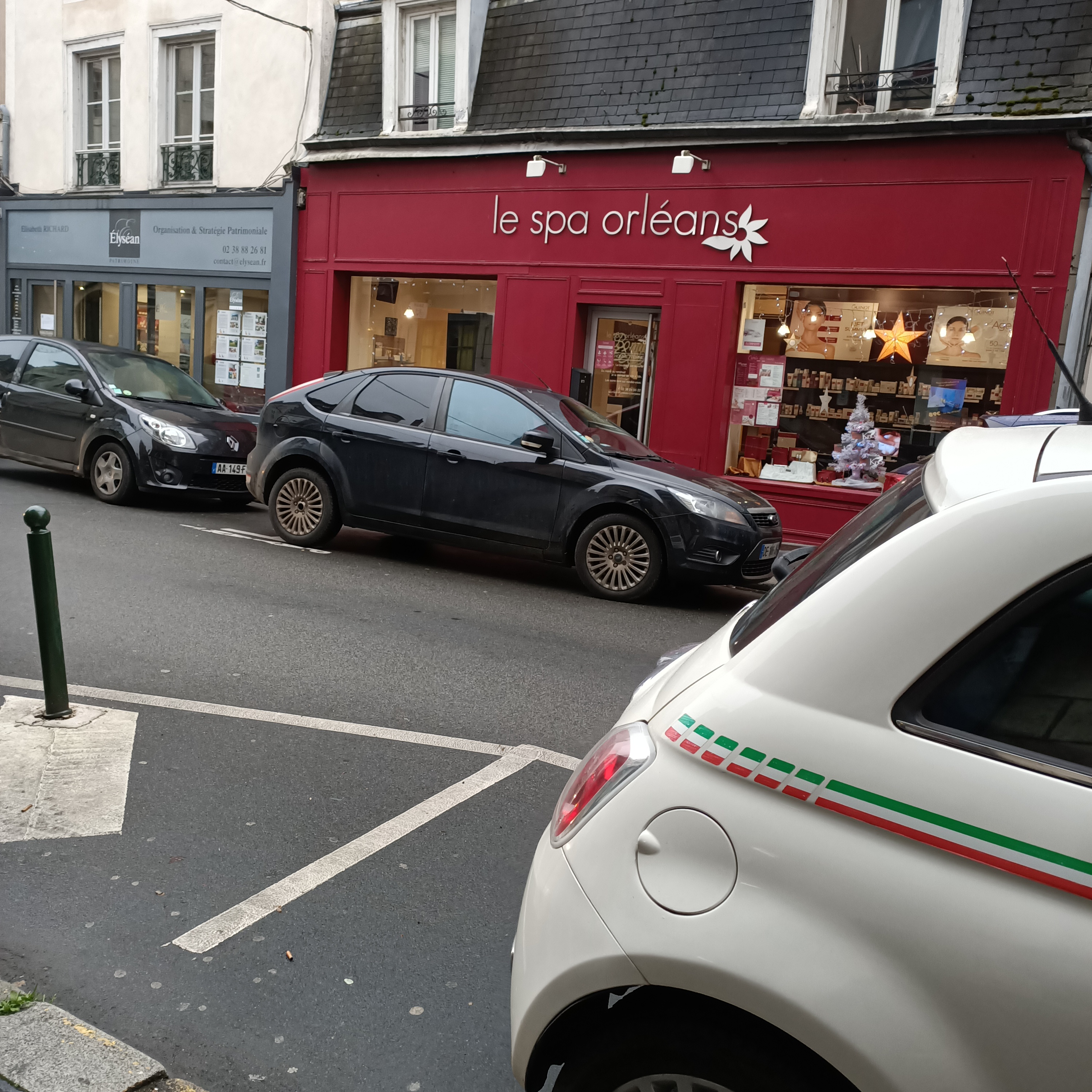 Photo n° 2 de l'avis de Charlene. fait le 14/01/2020 à 16:43