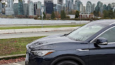 Car rental with driver Vancouver