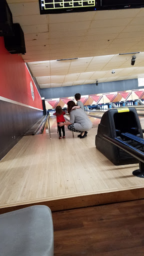 Bowling Alley «AMF Airport Lanes», reviews and photos, 3754 Genesee St, Cheektowaga, NY 14225, USA