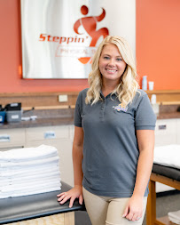Steppin' Up Physical Therapy - Photo 4 - Car repair in Fort Wayne, IN, Fort Wayne