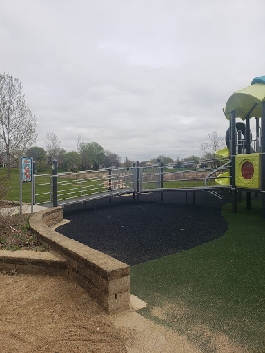 Park «Victoria Park», reviews and photos, 1100 Kingsdale Rd, Hoffman Estates, IL 60169, USA