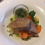 Photo n°15 de l'avis de mone.a fait le 29/06/2019 à 21:42 sur le  Hotel Montani 3 Sterne à Morter