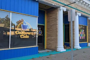 Calftown Coffeehouse image