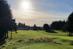 The East Renfrewshire Golf Club