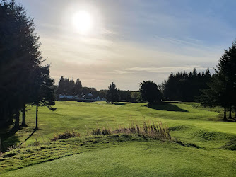 The East Renfrewshire Golf Club