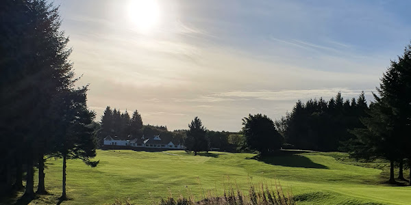 The East Renfrewshire Golf Club