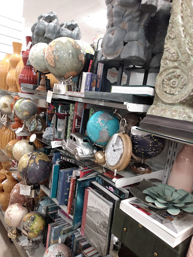 Department Store «HomeGoods», reviews and photos, 67 Newtown Rd, Danbury, CT 06810, USA