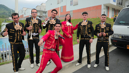 Mariachi Juvenil Son Mexicano