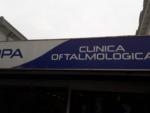 Clínica Oftalmológica IOPA