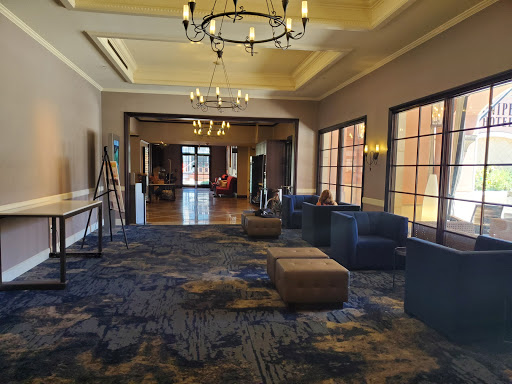 Hotel «Juniper Hotel Cupertino, Curio Collection by Hilton», reviews and photos, 10050 S De Anza Blvd, Cupertino, CA 95014, USA