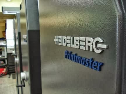 Print Shop «Republic Print & Mail», reviews and photos, 8905 McCann Dr, Austin, TX 78757, USA