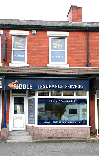 Reviews of Ribble Insurance Services Ltd in Preston - Insurance broker