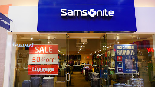 Samsonite