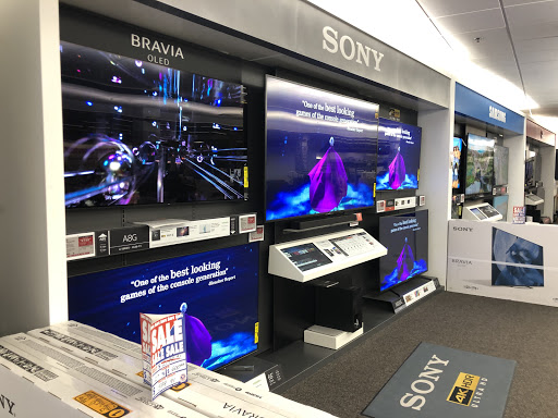 Appliance Store «P.C. Richard & Son», reviews and photos, 2264 US-22, Union, NJ 07083, USA